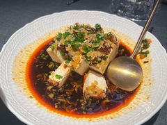 -锦府园·新台州菜(合生汇店)