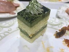 -比亚森自助烤肉料理(裕华店)
