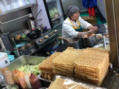 -山东傻大粗粮煎饼(牛街店)