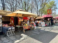 -辛庄国际文化艺术区