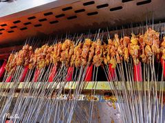 -清真·马峰烤肉(小学习北巷店)