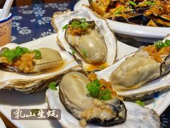 -旺角小渔村(二马路店)