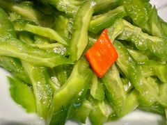 -村长家的疙瘩汤·东营菜(东营茶城店)