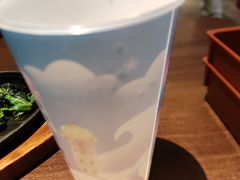 -茶百道(龙阳广场店)