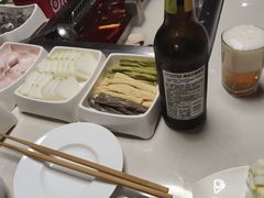 -海底捞火锅(枫蓝国际购物中心店)