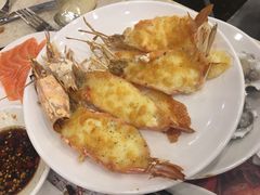 -芭菲盛宴·环球美食(锦城万达广场店)
