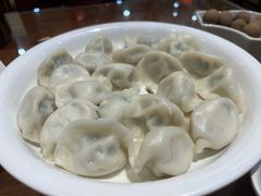 -那家老院子东北菜·饺子·小鸡炖蘑菇(艳华街店)