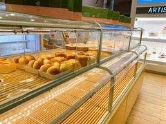 -好利来(北美N1店)