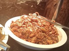 -尚宴牛特鲜自助(太原街万达店)