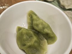 -三姐妹饺子(东木头市店)