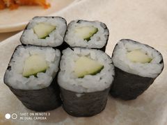 -元气寿司(金光华店)