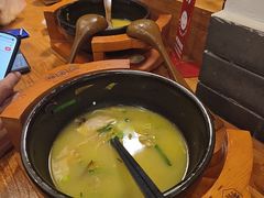 -桥香园过桥米线(复兴路店)