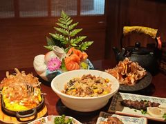 -弓二·烧鸟居酒屋(财富购物中心店)