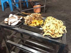 -清真·馬坡二旦烧烤(人生一串拍摄店)
