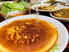 香蕉饼-啰啰冰屋(景洪总店)