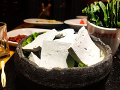 -竹犇番茄火锅(长风街店)