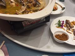 -海鸿荟·沿江菜(中山北路店)