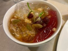 手工冰粉-大蓉和(一品天下店)
