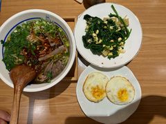 -马记永·兰州牛肉面(山姆外高桥店)