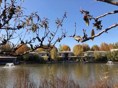 -春晖园度假酒店温泉