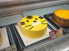 -美心西饼mx cakes(猎德优托邦店)