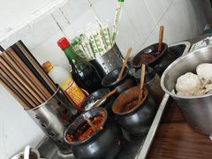-攀枝花·任德琼·盐边羊肉米线