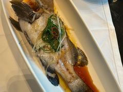 -广州文华东方酒店·江-由辉师傅主理