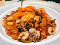 -大铁勺新津菜(东丽阳光新业广场店)