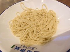 招牌肉酱拌面-丝路伊兰·兰州牛肉面(牛街总店)