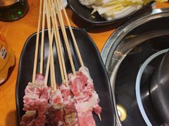 -沿海405烤场(沿海赛洛城店)