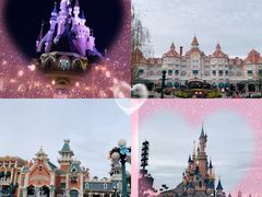 -巴黎迪士尼乐园