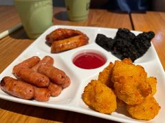 -乐凯撒披萨(正佳广场店)