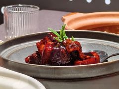 -肆月河豚·新淮扬菜·烤鸭(中关村店)