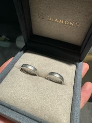 -VE DIAMOND·天然&培育钻石定制