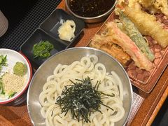 -天妇罗内顺田(罗湖店)