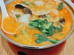 -喜家德虾仁水饺(华强天虹店)