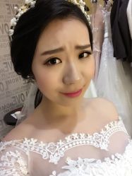 -唯一视觉婚纱摄影(李家村店)