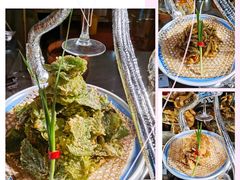 -亚哈饭店(梅园新村小区店)