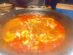-老天桥蛙炉火锅(姑苏总店)