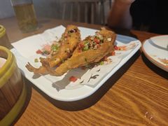 -粥王府 老广传家菜(东关街店)