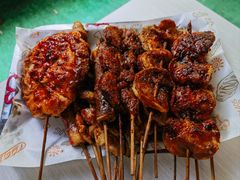 -大学路8号炸串(大学路十四号院店)