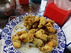 -老孟拉面海鲜餐厅