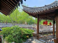 -天一阁博物院