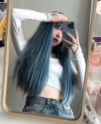 -茶发Salon·烫发染发理发