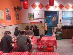 -荆九爷爆炒桥头三嫩(夫子庙店)