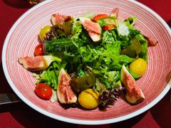 -BROWNSTONE布朗石西班牙餐厅(富城店)