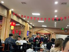 大堂-老黑板筋(顺义总店)
