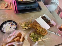 -老莞城油糍姨