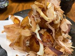 -弓二·烧鸟居酒屋(财富购物中心店)