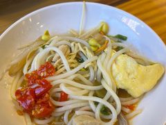 -勺子米线·云南传统小吃市集(四方街店)